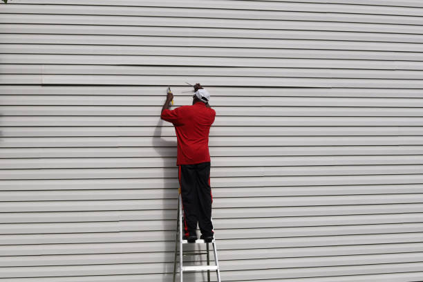 Best James Hardie Siding  in Mapleton, IA