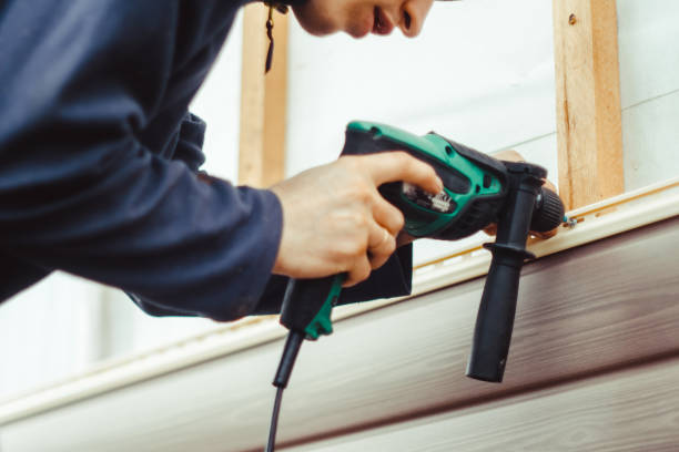 Best Historical Building Siding Restoration  in Mapleton, IA